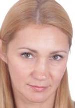 Наталья Беляева фото