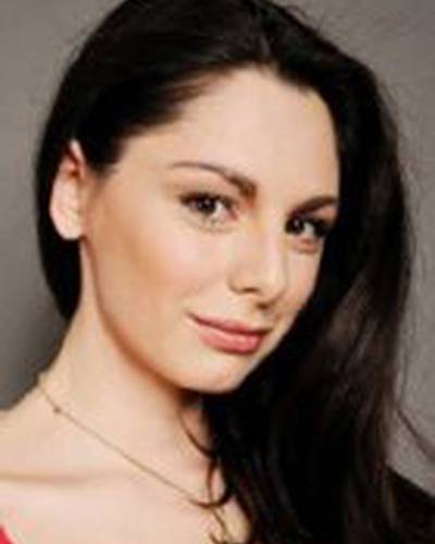 Яна Титова фото