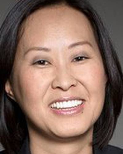 Ин-А Ли фото