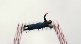 Кадр из фильма "Глория" - 2