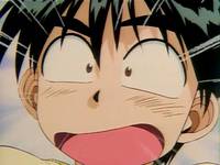 Кадр Моя богиня (видео)