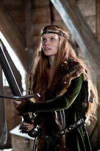 Кадр Железный рыцарь