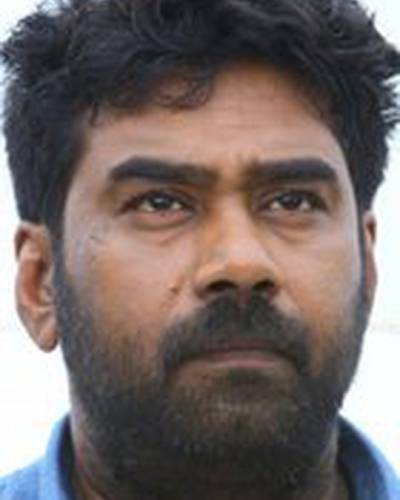 Биджу Менон фото