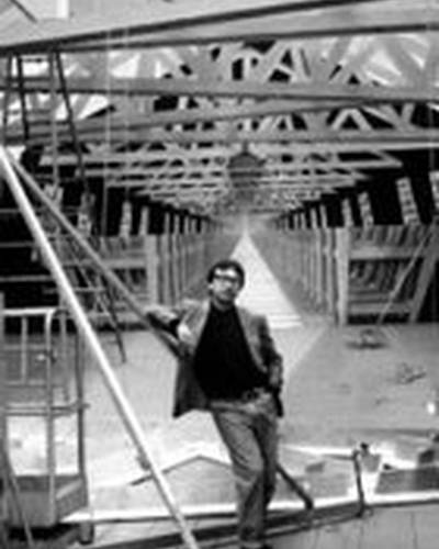 Дэвид Л. Снайдер фото