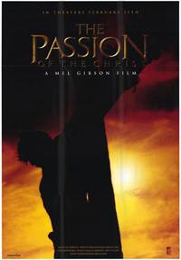 Постер Страсти Христовы