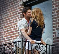 Кадр Последние пять лет любви