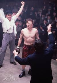 Кадр Триумф духа