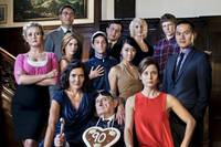 Кадр Global Player - Wo wir sind isch vorne