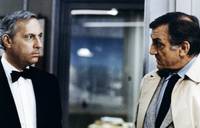 Кадр Под предварительным следствием