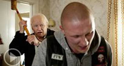 Трейлер (украинский перевод от oKino.ua)