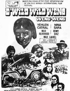 D'Wild Wild Weng