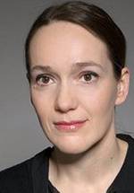 Изабелла Штевер фото