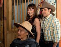 Кадр Я твоя хозяйка