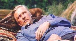 Кадр из фильма "Тачанка с юга" - 1