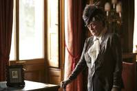 Кадр Аббатство Даунтон