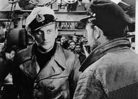 Кадр U-47. Капитан-лейтенант Прин