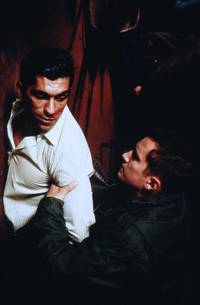 Кадр Друзья