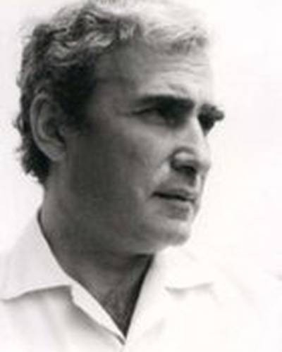 Нодар Думбадзе фото