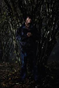 Кадр Сверхъестественное