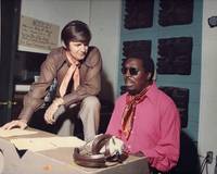 Кадр Muscle Shoals