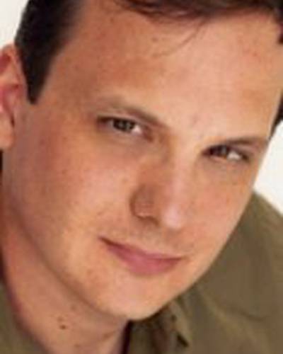 Кевин Мосер фото