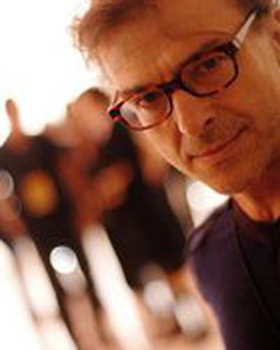 Карлос Альберто Риччелли фото