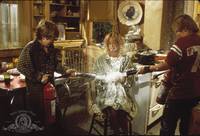 Кадр За бортом