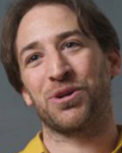 Эндрю Хефлер фото