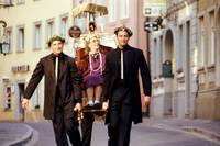 Кадр Самс в опасности