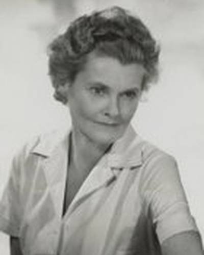 Джой Адамсон фото