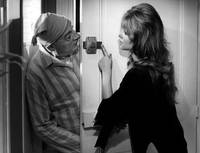 Кадр Отпустив поводья