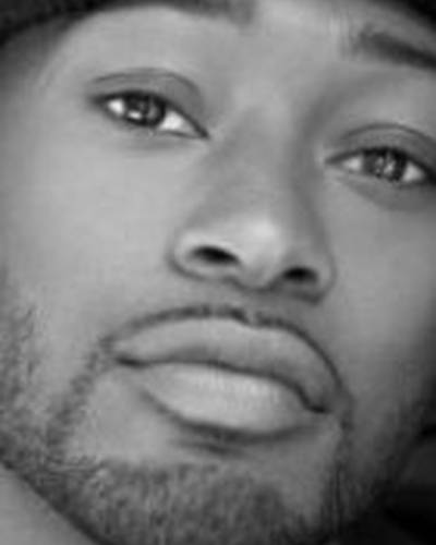 Shacolby Randell фото