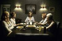 Кадр Видимость гнева