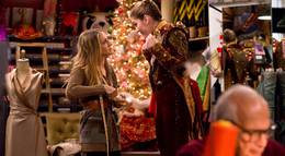 Кадр из фильма "Старый Новый Год" - 1