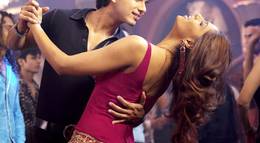 Кадр из фильма "Неслучайные знакомые" - 1