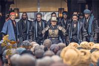 Кадр Меч дракона