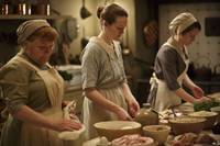 Кадр Аббатство Даунтон