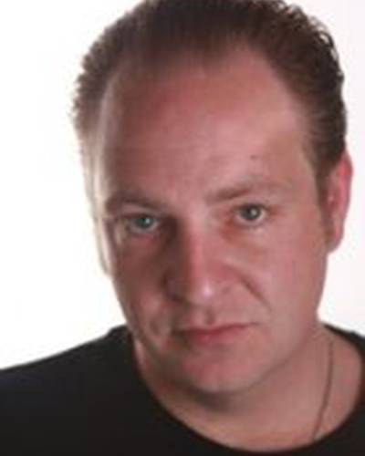 Гари Бруннер фото