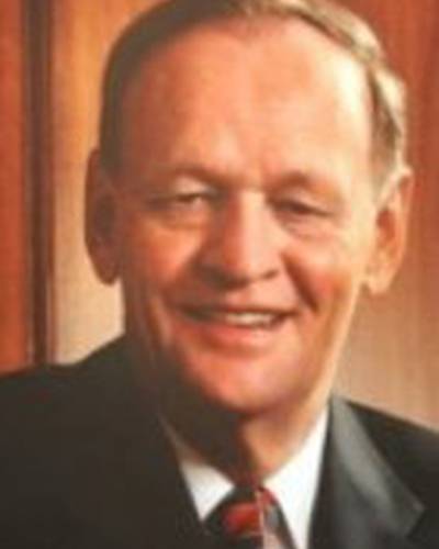 Жан Кретьен фото