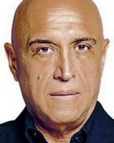 Педро Торрес фото