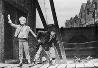 Кадр Оливер!