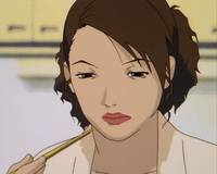 Кадр Эксперименты Лэйн