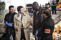 Кадр Шутки в сторону