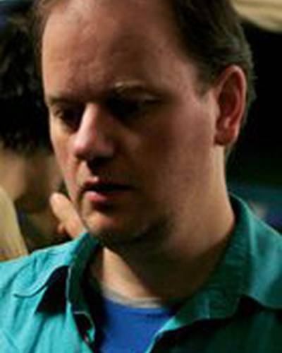 Алексей Красовский фото