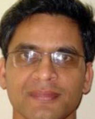 Бриджеш Тивари фото