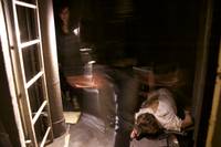 Кадр Искатели могил