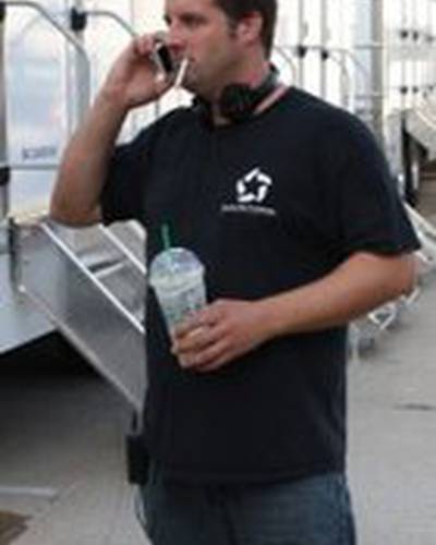 Роберт Пашал мл. фото