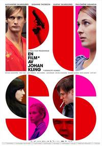 Постер Поцелуй