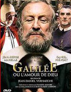 Galilée ou L'amour de Dieu