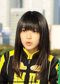 Кадр Gekijô ban Enjin sentai gôonjâ VS Gekirenjâ